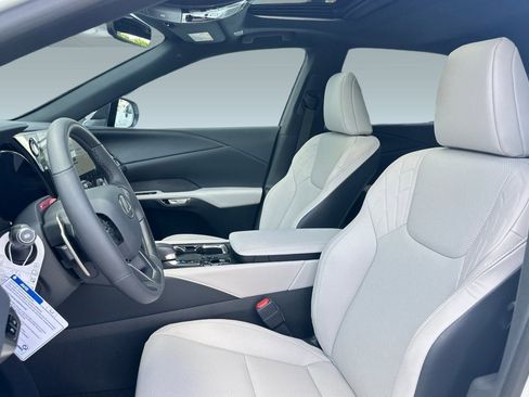 New 2026 Lexus RX 350 AWD image 19