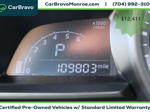 Used 2016 MAZDA CX-3 Touring AWD/4WD image 23