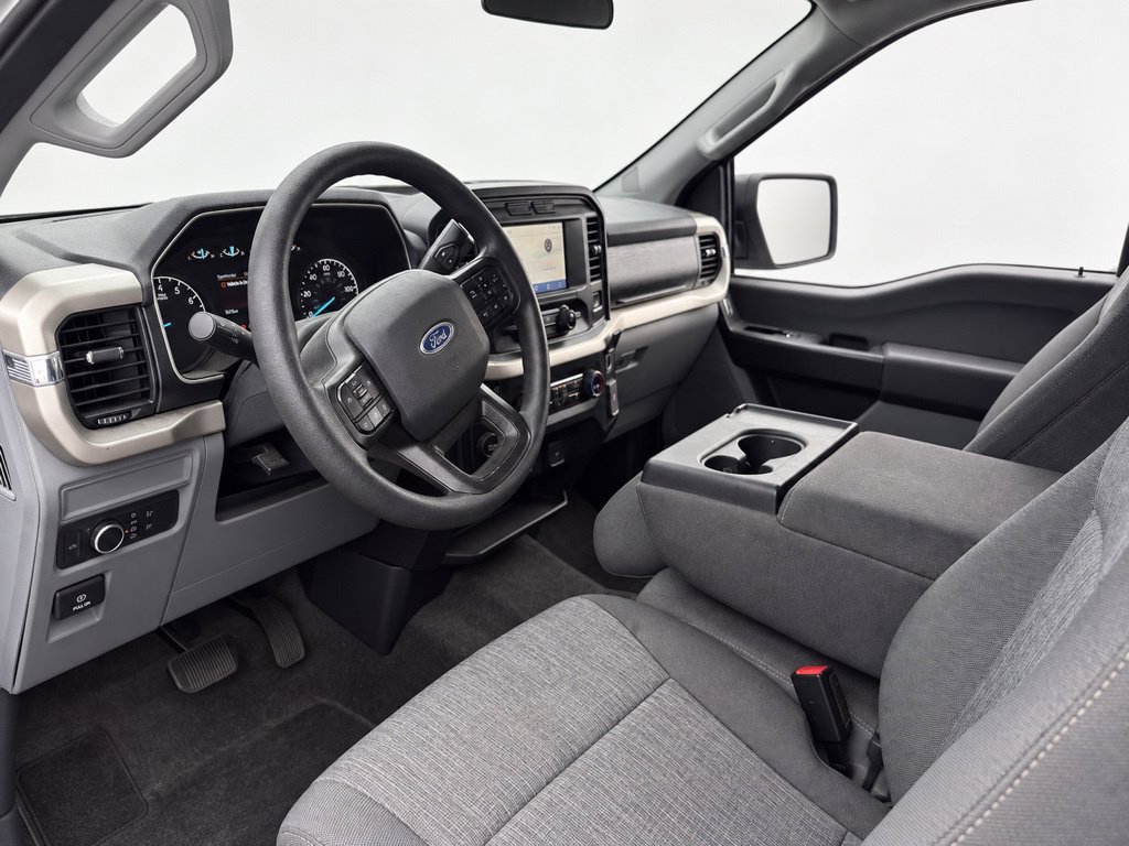 Certified 2021 Ford F150 XL w/ Equipment Group 101A High RWD image 9