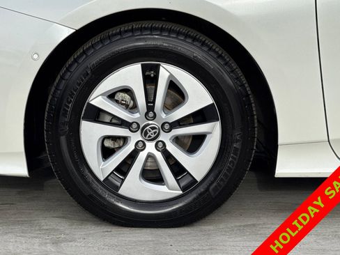 Used 2018 Toyota Prius Two image 26