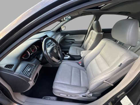 Used 2008 Honda Accord EX-L image 15