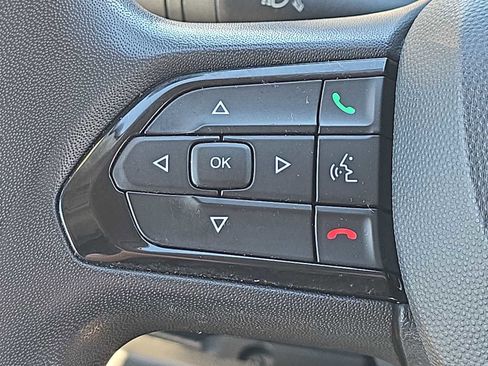 Used 2024 RAM ProMaster 3500 image 23