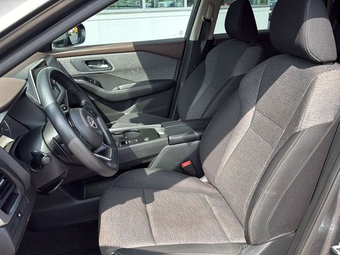 Used 2023 Nissan Rogue SV FWD image 11