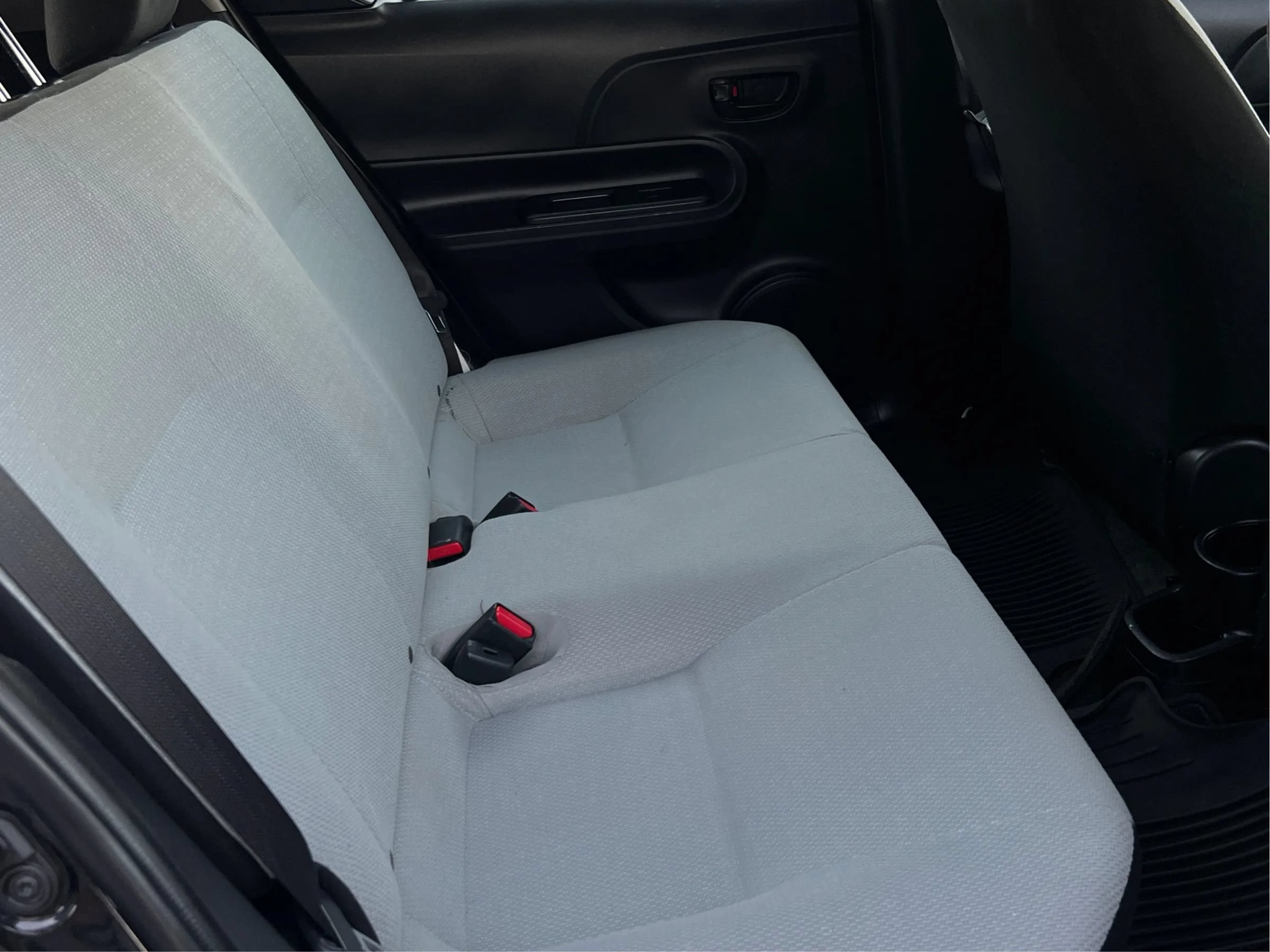 Used 2017 Toyota Prius C One FWD image 16