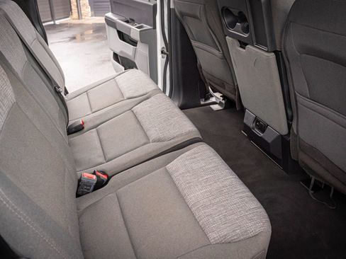 Used 2024 Ford F250 XLT w/ FX4 Off-Road Package image 30