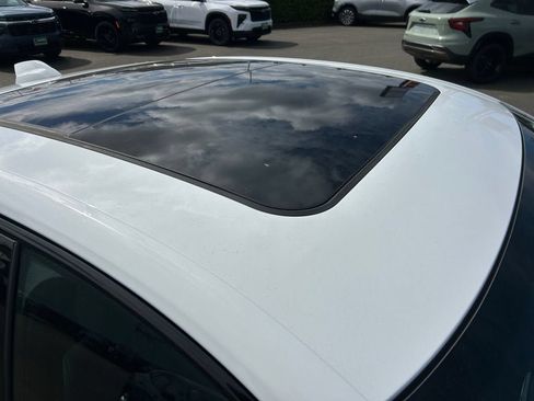 Used 2025 Cadillac CT5 Sport w/ Sun And Sound Package AWD/4WD image 29