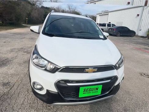 Used 2021 Chevrolet Spark ACTIV image 3