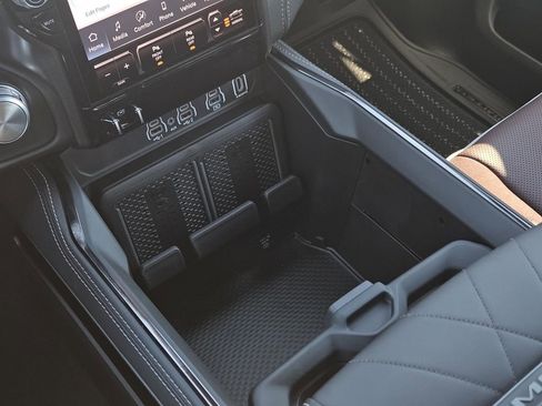 New 2026 RAM 1500 Limited AWD/4WD image 27
