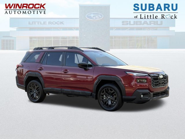 Certified 2026 Subaru Outback Limited XT w/ Premium/Limited Package 2 AWD/4WD image 1