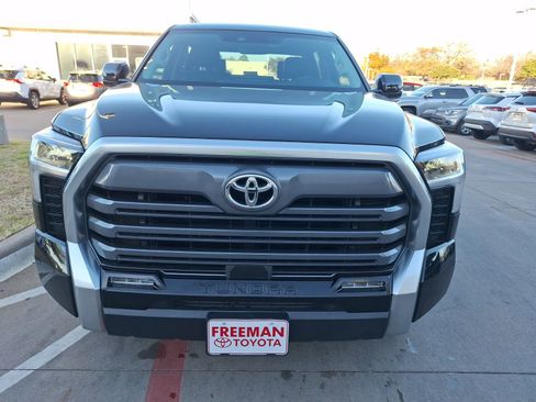 Used 2023 Toyota Tundra Limited image 9