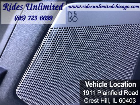 Used 2026 Ford F150 Lariat w/ Equipment Group 502A High image 21