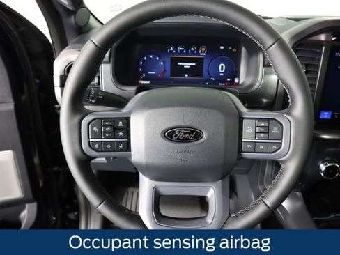 New 2026 Ford F150 Lariat w/ Equipment Group 502A High AWD/4WD image 39