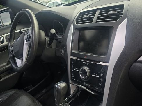Used 2012 Ford Explorer Limited AWD/4WD image 30