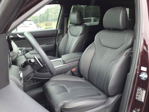 Used 2025 Hyundai Palisade Calligraphy AWD/4WD image 12