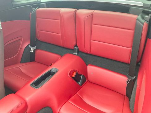 Certified 2019 Porsche 911 Targa 4 GTS image 30