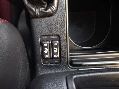 Used 2019 Subaru WRX STI Limited w/ Popular Package #1 AWD/4WD image 35