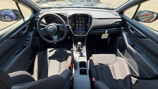 New 2026 Subaru WRX Premium w/ Accessory Package #2 AWD/4WD image 17