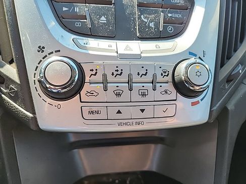 Used 2010 Chevrolet Equinox LT w/ Vehicle Interface Package AWD/4WD image 19
