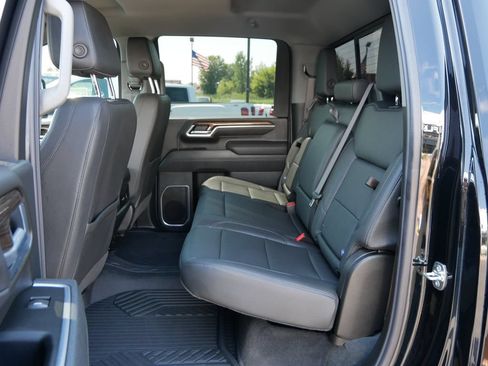 Used 2026 Chevrolet Silverado 2500 LT w/ Trail Boss Package AWD/4WD image 21