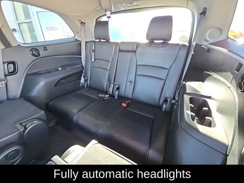 Certified 2022 Honda Pilot Elite image 29