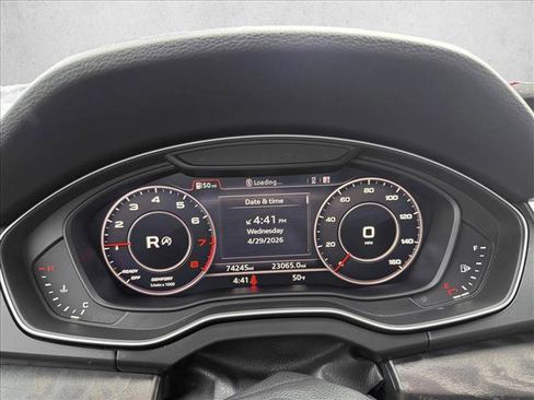 Used 2018 Audi Q5 Prestige w/ Prestige Package AWD/4WD image 13