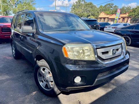 Used 2011 Honda Pilot Touring image 10