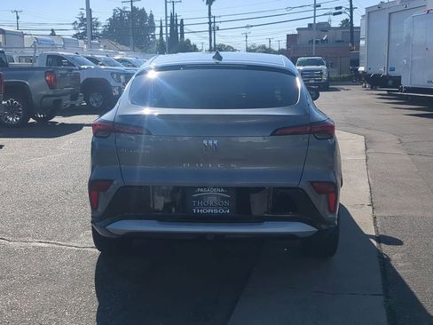 Used 2026 Buick Envista Sport Touring w/ Convenience I Package image 5