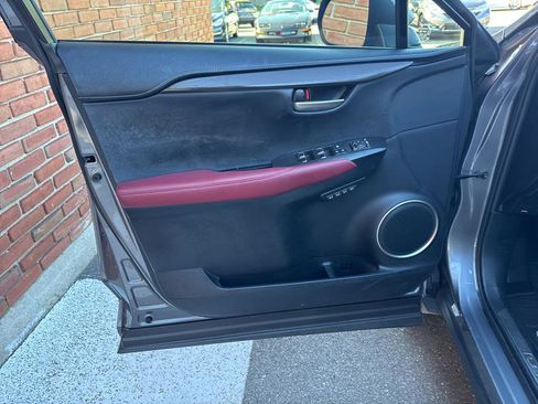 Used 2021 Lexus NX 300 AWD w/ Premium Package image 35