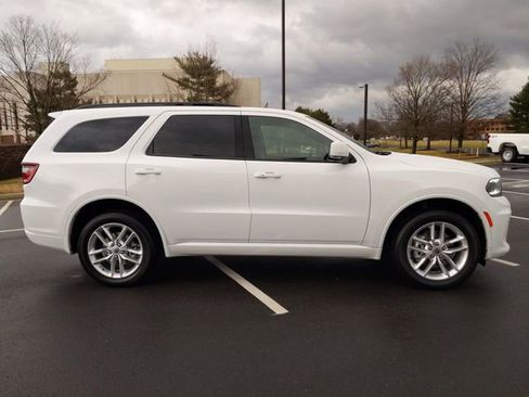 Used 2022 Dodge Durango GT image 3