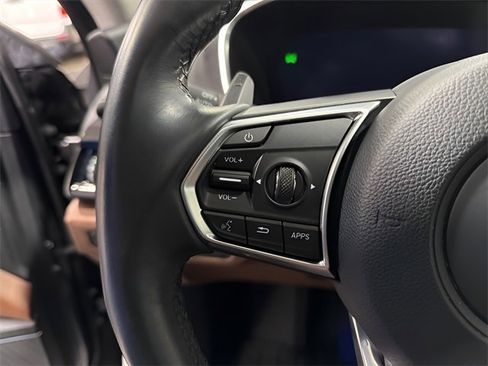 Used 2023 Acura MDX FWD w/ Technology Package image 19