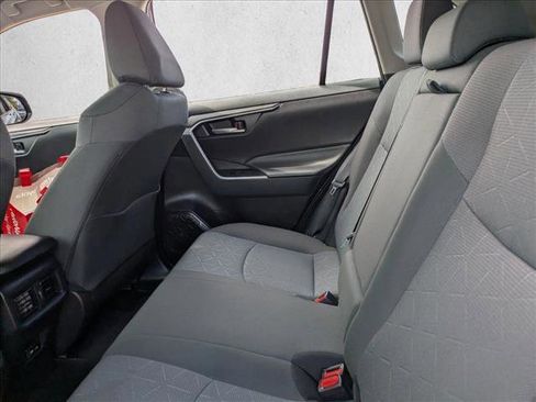 Certified 2024 Toyota RAV4 XLE w/ Convenience Package image 19