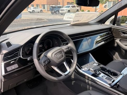 New 2026 Audi Q7 2.0T Premium Plus AWD/4WD image 12