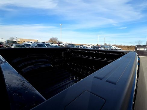 New 2026 RAM 1500 Big Horn image 11