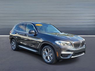Used 2021 BMW X3 sDrive30i w/ Convenience Package video 2