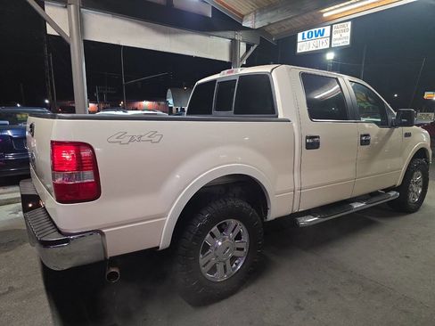 Used 2008 Ford F150 Lariat image 8