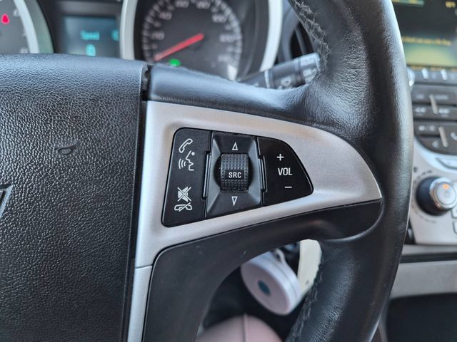 Used 2012 Chevrolet Equinox LTZ AWD/4WD image 21