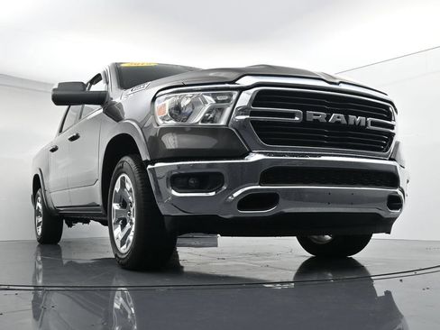 Used 2019 RAM 1500 Big Horn AWD/4WD image 27