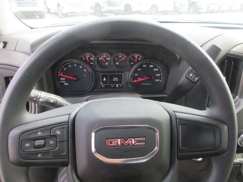 New 2026 GMC Sierra 1500 Pro image 13