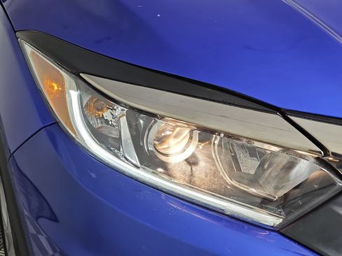 Used 2019 Honda HR-V EX image 28