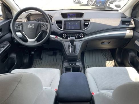 Used 2015 Honda CR-V EX image 21