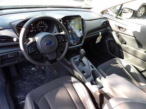 New 2026 Subaru Crosstrek 2.0i Premium AWD/4WD image 12