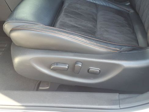 Used 2021 Nissan Maxima SR w/ Sport Mat Group FWD image 23