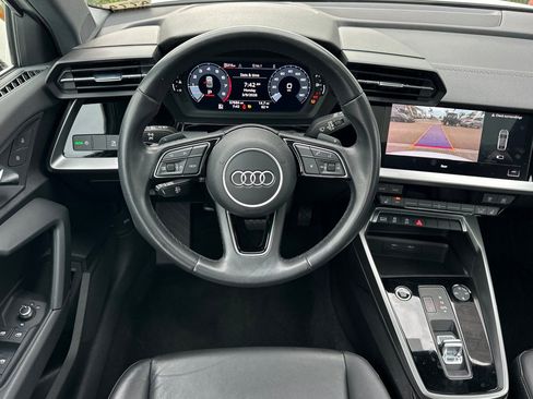 Used 2022 Audi A3 2.0T Premium image 14