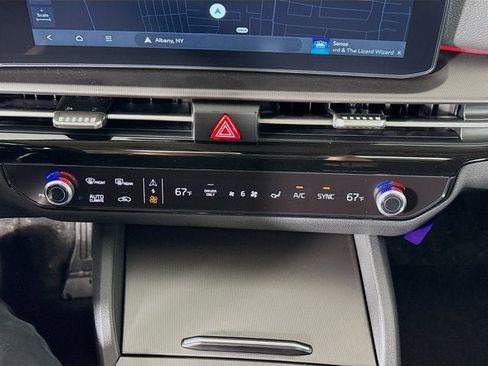 New 2026 Kia Sportage SX Prestige image 18