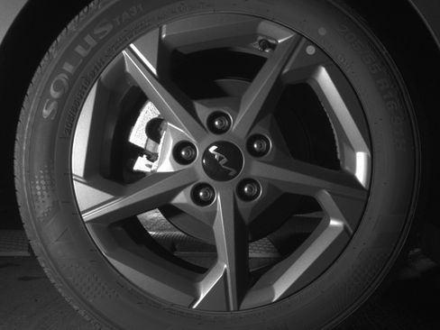 Used 2025 Kia K4 LXS FWD image 15