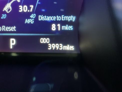 Used 2023 Toyota Camry LE image 28