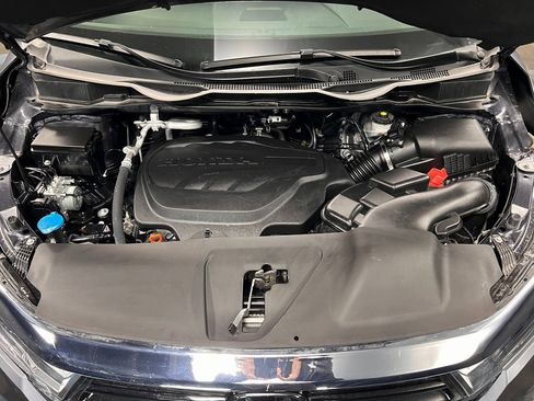 Used 2024 Honda Odyssey EX-L image 22
