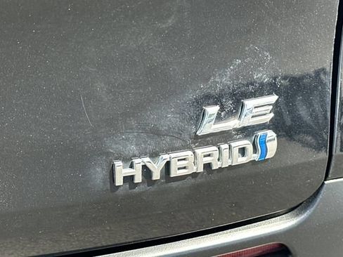 Certified 2024 Toyota Sienna LE AWD/4WD image 34