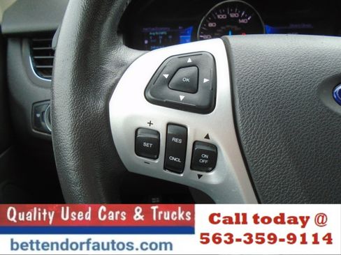 Used 2013 Ford Edge SEL AWD/4WD image 18