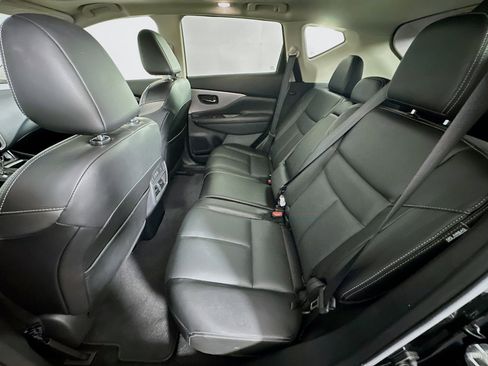 Used 2024 Nissan Murano SL image 29